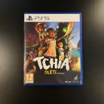Tchia Oléti Edition - PS5