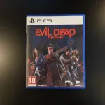 Evil Dead The Game - PS5