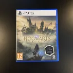 Hogwarts Legacy - PS5