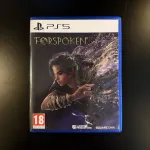 Forspoken - PS5