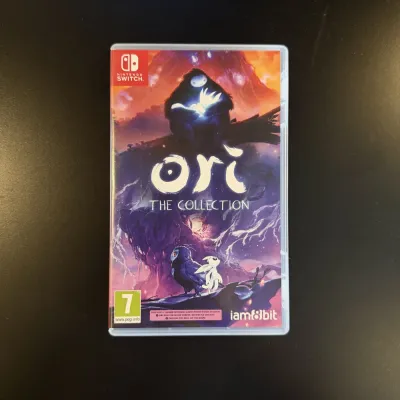 Ori: The Collection - Switch