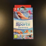 Nintendo Switch Sports - Switch